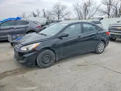 KMHCT4AE7GU020055 2016 HYUNDAI ACCENT