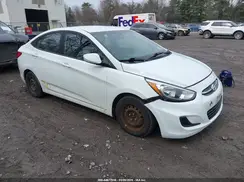KMHCT4AE7GU027734 2016 HYUNDAI ACCENT