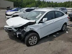 KMHCT4AE7GU027846 2016 HYUNDAI ACCENT