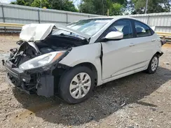 KMHCT4AE7GU028401 2016 HYUNDAI ACCENT