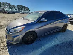 KMHCT4AE7GU030021 2016 HYUNDAI ACCENT