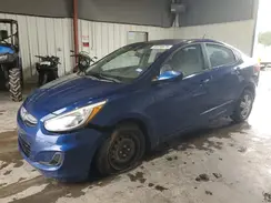 KMHCT4AE7GU031377 2016 HYUNDAI ACCENT
