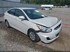 KMHCT4AE7GU036210 2016 HYUNDAI ACCENT