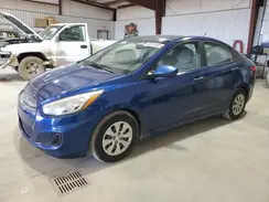 KMHCT4AE7GU037163 2016 HYUNDAI ACCENT