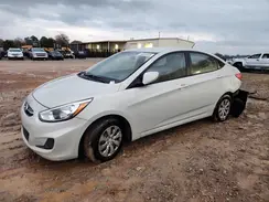 KMHCT4AE7GU043903 2016 HYUNDAI ACCENT