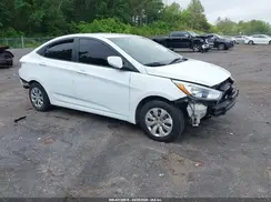 KMHCT4AE7GU047899 2016 HYUNDAI ACCENT