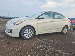 KMHCT4AE7GU051354 2016 HYUNDAI ACCENT