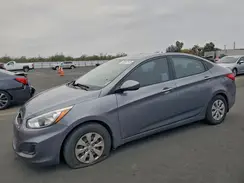 KMHCT4AE7GU051824 2016 HYUNDAI ACCENT