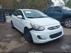 KMHCT4AE7GU053363 2016 HYUNDAI ACCENT