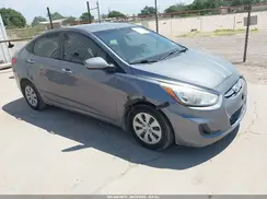 KMHCT4AE7GU053878 2016 HYUNDAI ACCENT