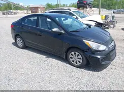 KMHCT4AE7GU055226 2016 HYUNDAI ACCENT
