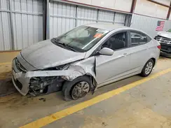KMHCT4AE7GU057235 2016 HYUNDAI ACCENT