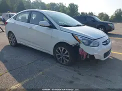 KMHCT4AE7GU058000 2016 HYUNDAI ACCENT