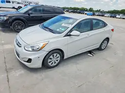 KMHCT4AE7GU058823 2016 HYUNDAI ACCENT