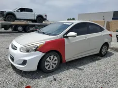KMHCT4AE7GU058871 2016 HYUNDAI ACCENT