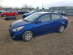 KMHCT4AE7GU060717 2016 HYUNDAI ACCENT