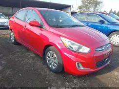 KMHCT4AE7GU061432 2016 HYUNDAI ACCENT