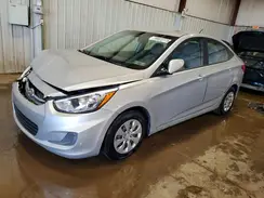 KMHCT4AE7GU061950 2016 HYUNDAI ACCENT
