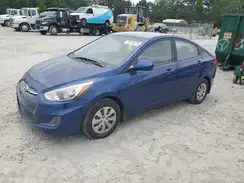KMHCT4AE7GU063584 2016 HYUNDAI ACCENT