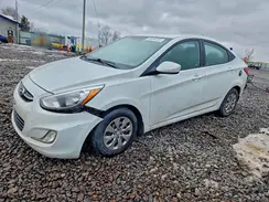 KMHCT4AE7GU063780 2016 HYUNDAI ACCENT