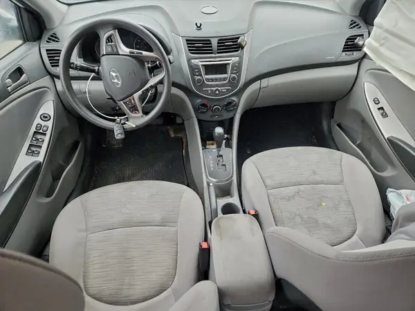 KMHCT4AE7GU063780 2016 HYUNDAI ACCENT - Image 8