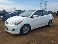 KMHCT4AE7GU063830 2016 HYUNDAI ACCENT