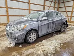 KMHCT4AE7GU064153 2016 HYUNDAI ACCENT