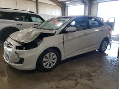 KMHCT4AE7GU071605 2016 HYUNDAI ACCENT