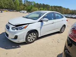KMHCT4AE7GU072236 2016 HYUNDAI ACCENT