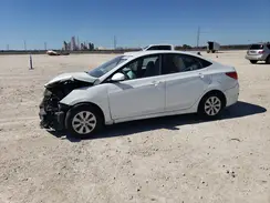 KMHCT4AE7GU073192 2016 HYUNDAI ACCENT