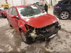 KMHCT4AE7GU073693 2016 HYUNDAI ACCENT