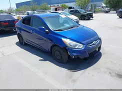 KMHCT4AE7GU073919 2016 HYUNDAI ACCENT