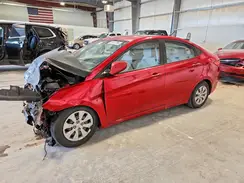 KMHCT4AE7GU074200 2016 HYUNDAI ACCENT