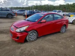 KMHCT4AE7GU074651 2016 HYUNDAI ACCENT