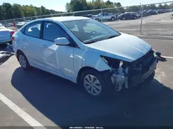 KMHCT4AE7GU077758 2016 HYUNDAI ACCENT