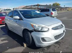 KMHCT4AE7GU077937 2016 HYUNDAI ACCENT