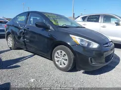 KMHCT4AE7GU078800 2016 HYUNDAI ACCENT