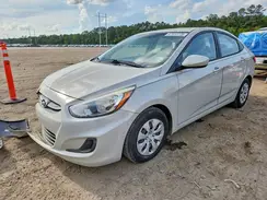 KMHCT4AE7GU080496 2016 HYUNDAI ACCENT