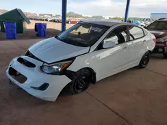 KMHCT4AE7GU080739 2016 HYUNDAI ACCENT