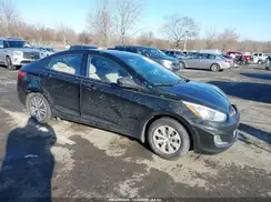 KMHCT4AE7GU081468 2016 HYUNDAI ACCENT