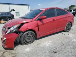 KMHCT4AE7GU082085 2016 HYUNDAI ACCENT
