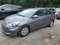 KMHCT4AE7GU082975 2016 HYUNDAI ACCENT