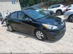 KMHCT4AE7GU083186 2016 HYUNDAI ACCENT