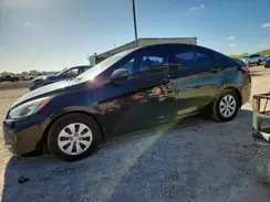 KMHCT4AE7GU084676 2016 HYUNDAI ACCENT