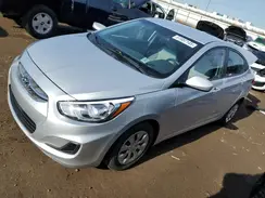KMHCT4AE7GU084712 2016 HYUNDAI ACCENT