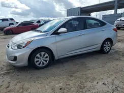 KMHCT4AE7GU085553 2016 HYUNDAI ACCENT