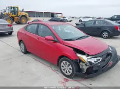 KMHCT4AE7GU085729 2016 HYUNDAI ACCENT