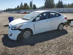 KMHCT4AE7GU089070 2016 HYUNDAI ACCENT