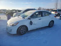 KMHCT4AE7GU089196 2016 HYUNDAI ACCENT