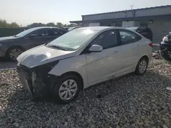 KMHCT4AE7GU089781 2016 HYUNDAI ACCENT